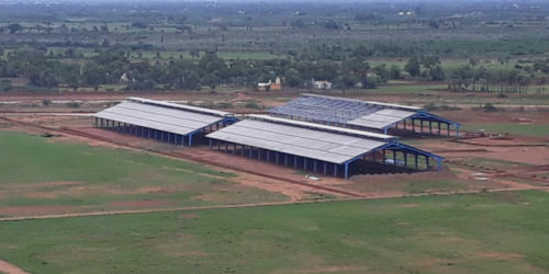 Muralya Dairy Products